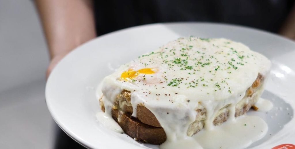 Los 8 ‘spots’ para probar un típico sándwich parisino en la CDMX