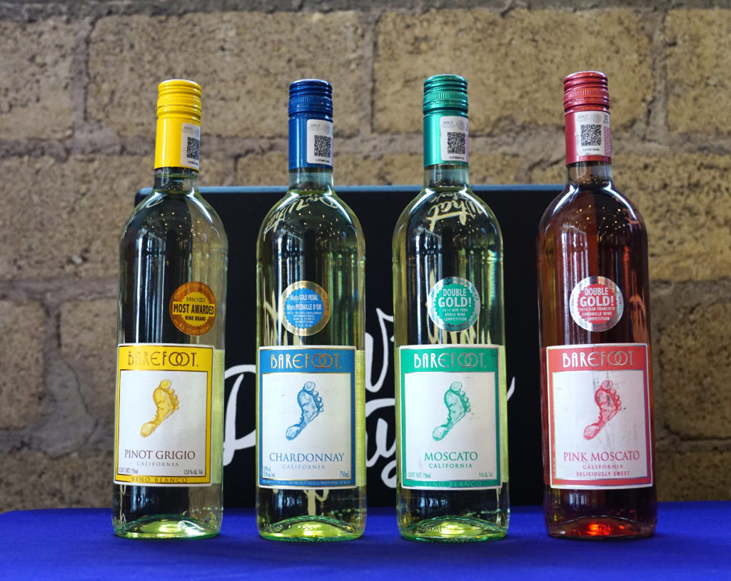 De ahora en adelante, beber vino es la mejor forma de ayudar