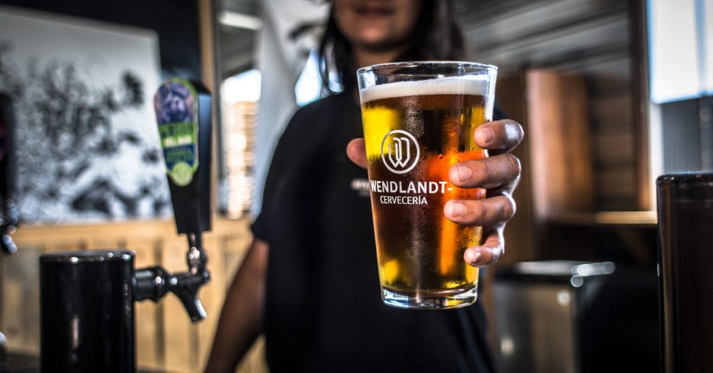 Wendlandt se pinta de rosa y lanza su edición especial ‘Pink Flaminga’ para conmemorar el día de la mujer