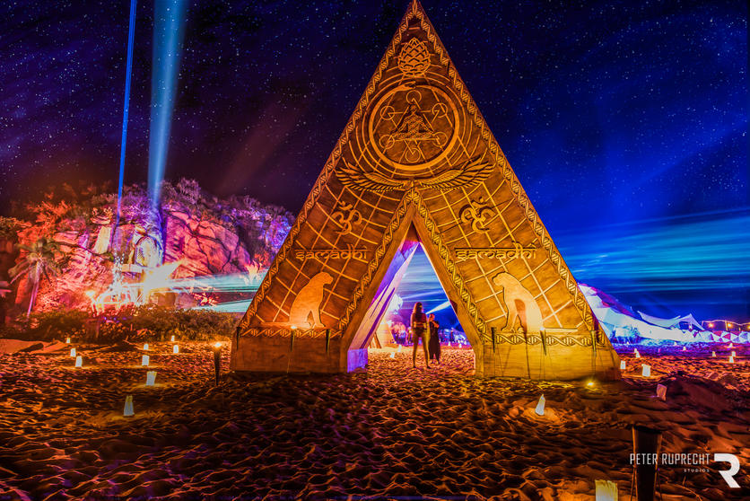 Ondalinda X Careyes 2018: el festival de playa más ‘top’ de México