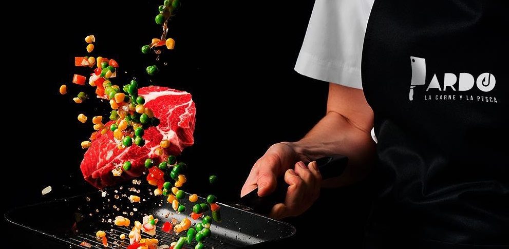 Pardo: La carnicería más exclusiva de Polanco ahora tiene restaurante