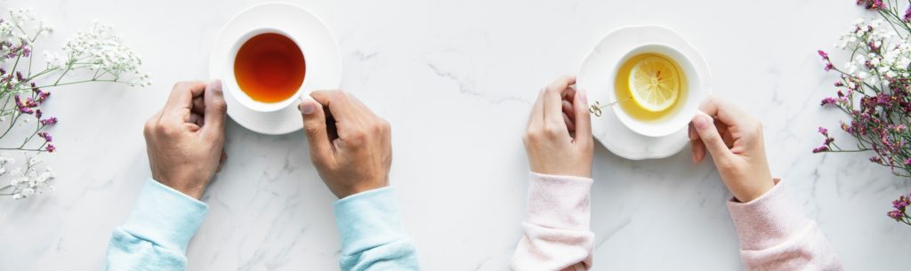 5 acogedoras casas de té en la CDMX para relajarte, platicar y/o leer