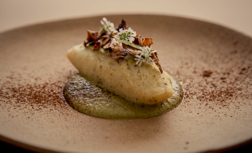 10 restaurantes con menú degustación en la CDMX para una escapada sibarita