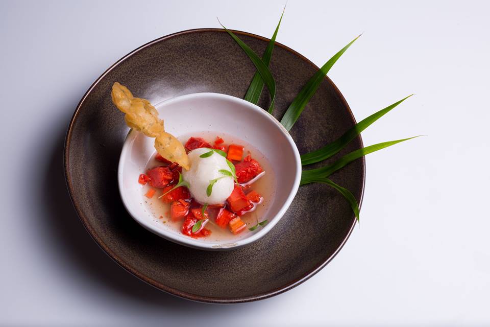 ¡No te pierdas la 10ª edición del Wine & Food Festival en Cancún y la Riviera Maya!