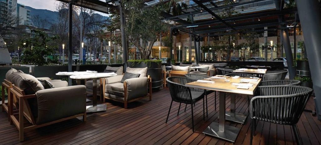 Los 11 mejores restaurantes de México