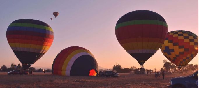 5 planes en pareja para vivir un invierno muy diferente (y divertido) en la CDMX