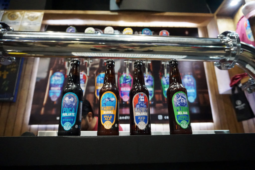 Cerveza México: El evento más importante de la industria cervecera en nuestro país