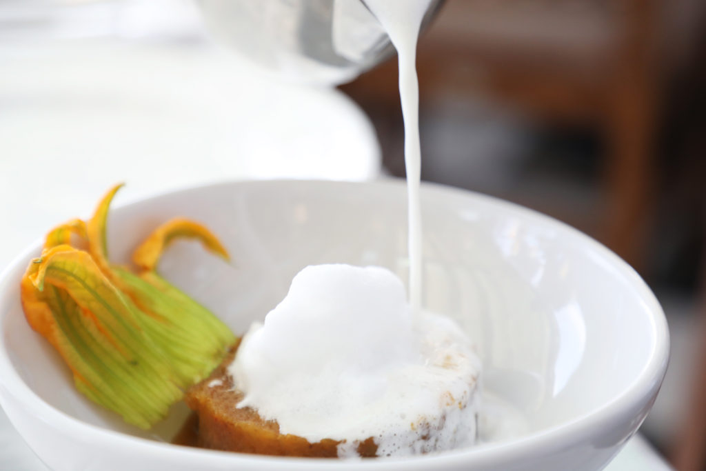 Tane rinde homenaje a una de las grandes Chefs de México: María Elena Lugo Zermeño