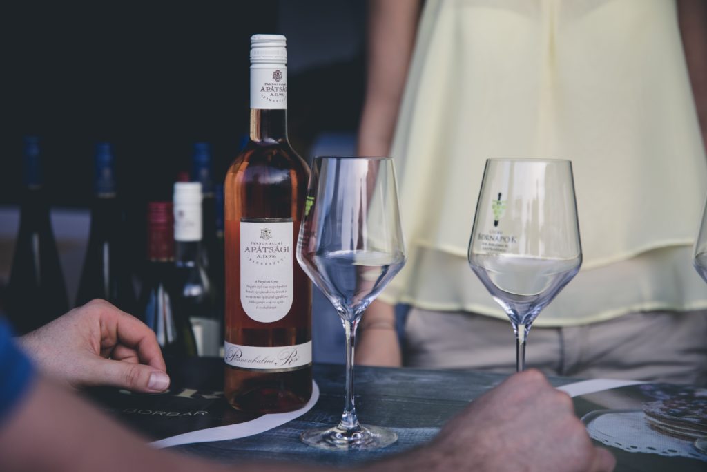 Prepárate para La Vendimia en Nuestra Tierra 2018: Goza el vino a través de los sentidos