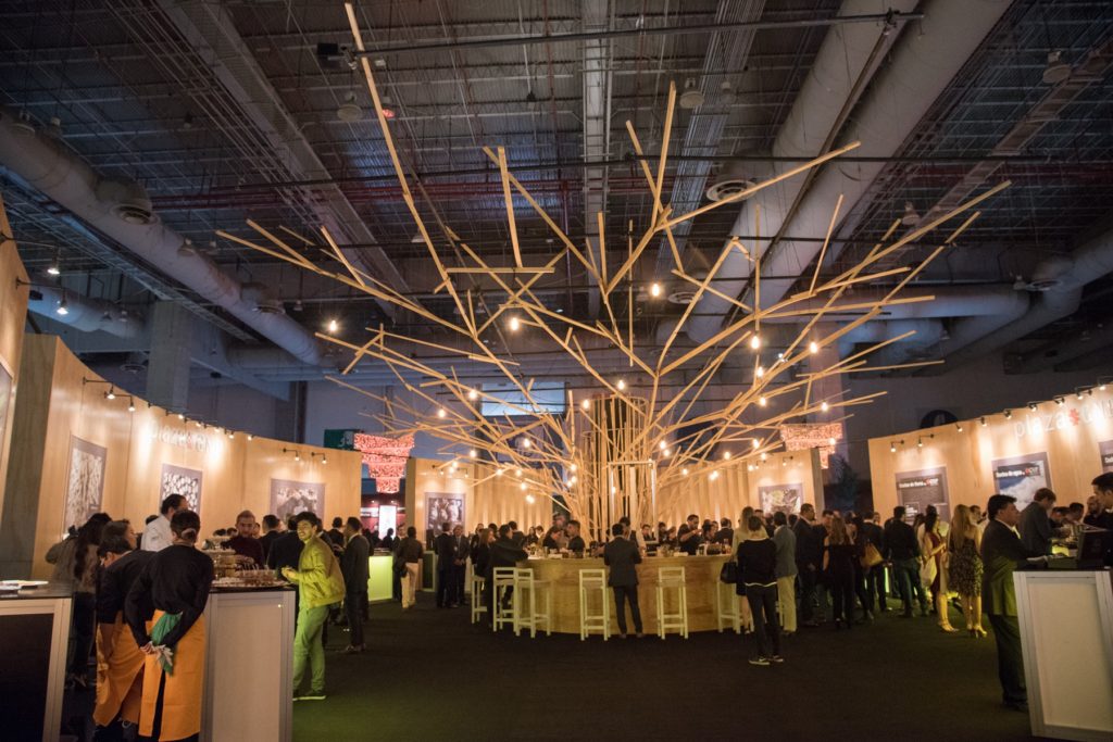 Millesime 2018: El punto de reunión de la ‘crema y nata’ de la gastronomía en México