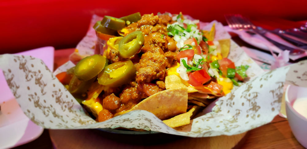 16+1 exquisitas razones para pasar una tarde entera en Alboa Prime