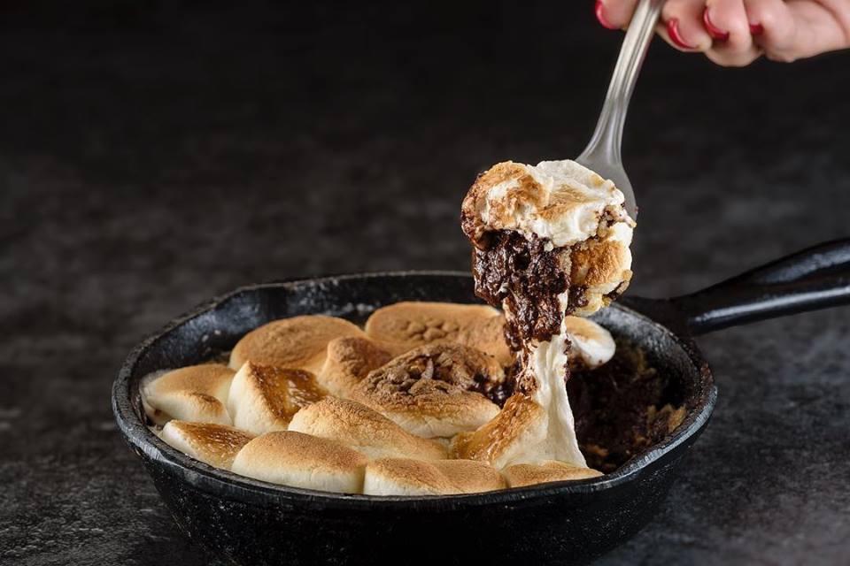 5 ‘spots’ para probar los s’mores más suculentos de la CDMX (como todo un ‘boy scout’)