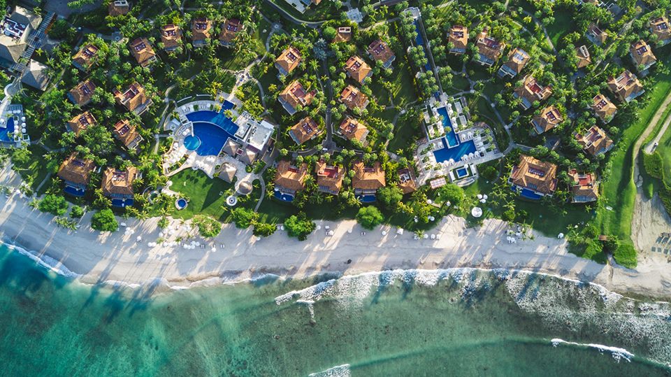 Un evento que superó toda expectativa: Punta Mita Gourmet & Golf Classic 2018