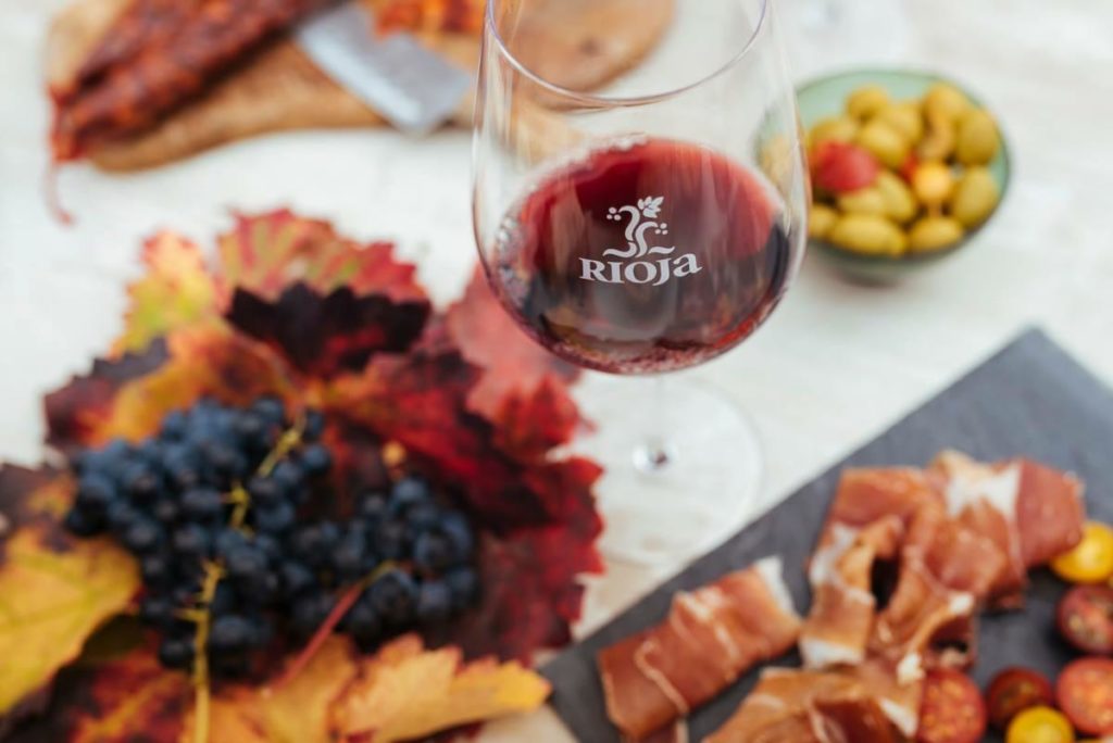 Rioja y Jaso: un espléndido maridaje de otoño-invierno