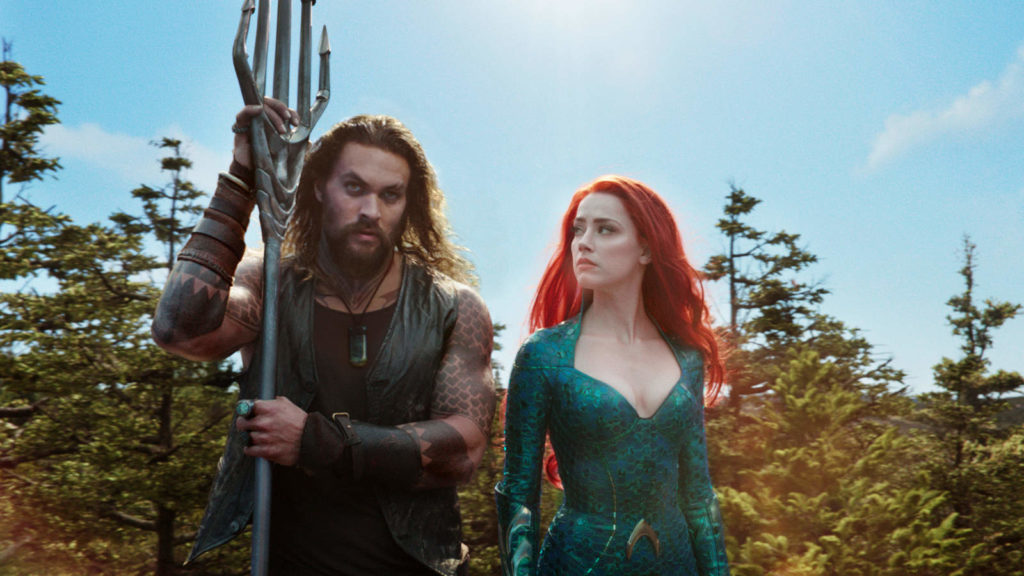 6 razones por las que ‘Aquaman’ es la mejor película de superhéroes de los últimos años