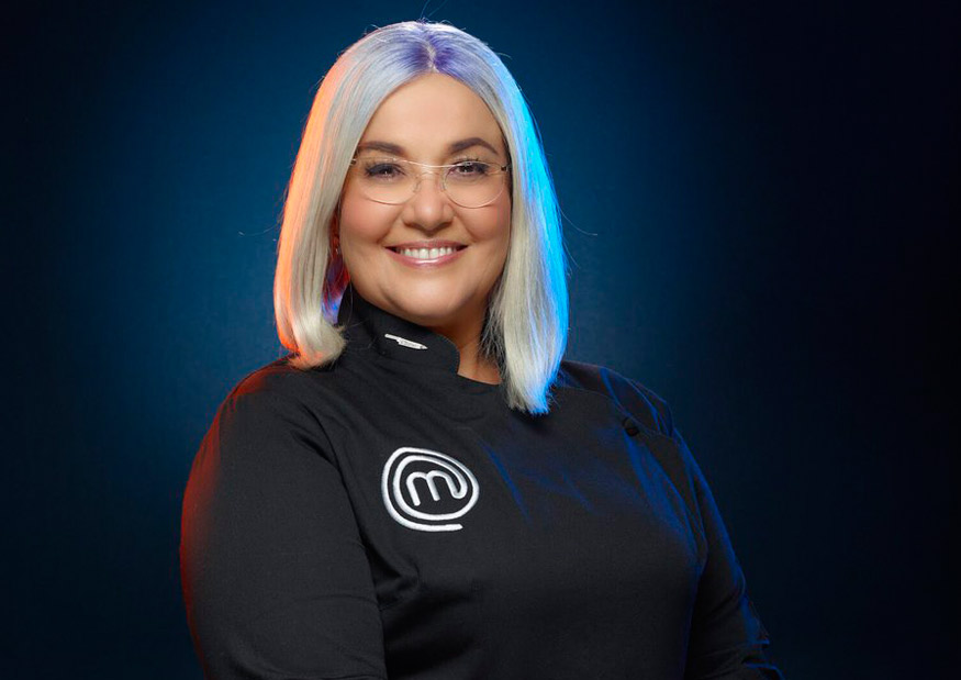 La Chef Betty Vázquez: una mexicana apasionada de sus tierras