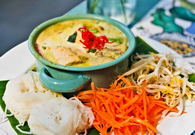 6 restaurantes para comer el mejor curry de la CDMX