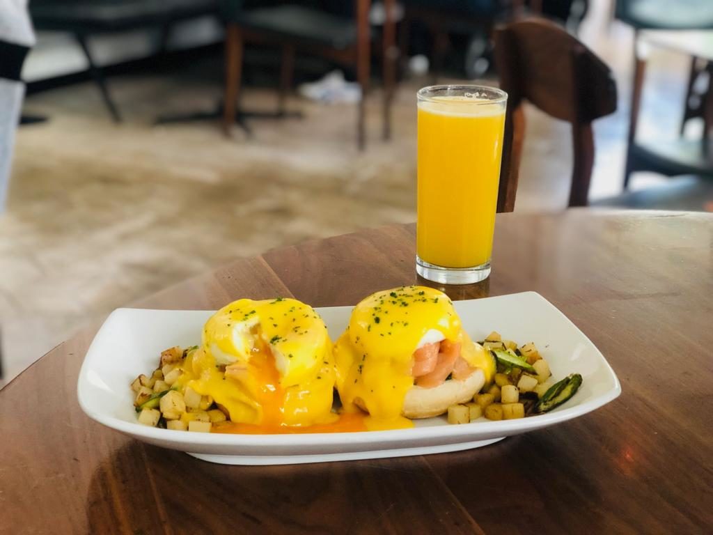 Los desayunos de Blanco Colima son la forma más exquisita de comenzar tus domingos