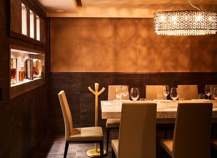 10 de los mejores restaurantes en la CDMX para celebrar el cumpleaños de tus papás