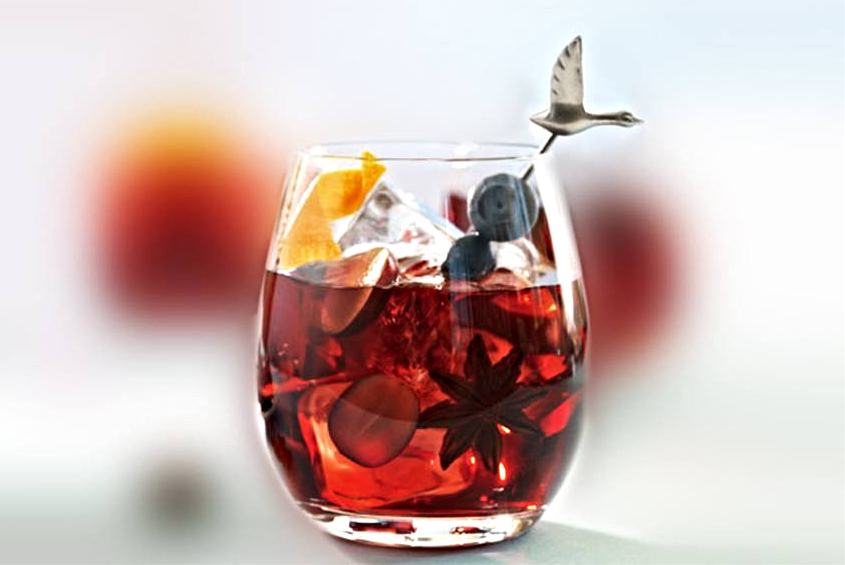 Grey Goose: El mejor vodka para hacer ‘chin chin’ esta Navidad