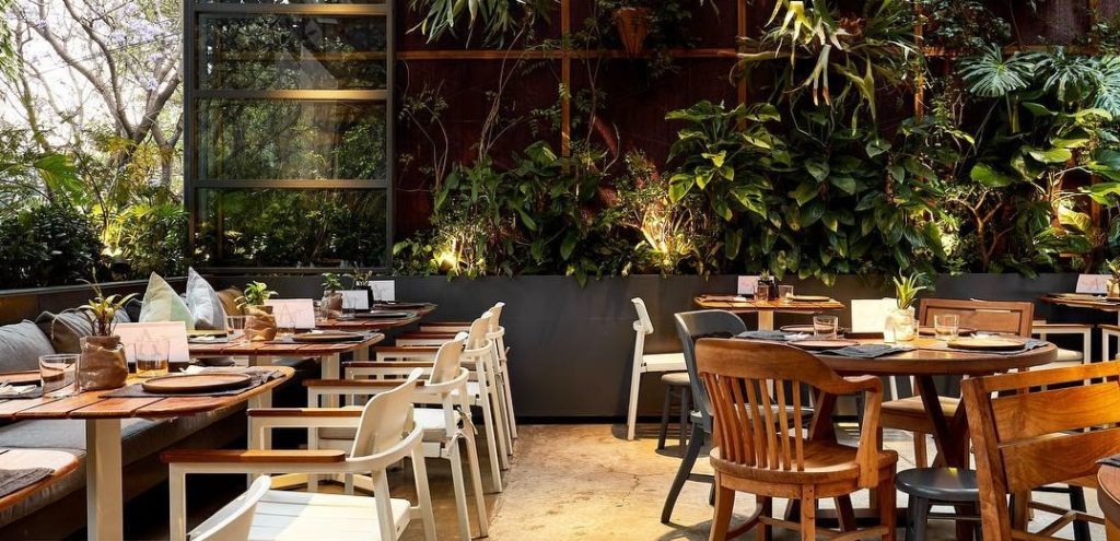 Los 7 mejores lugares para ir a desayunar en las Lomas