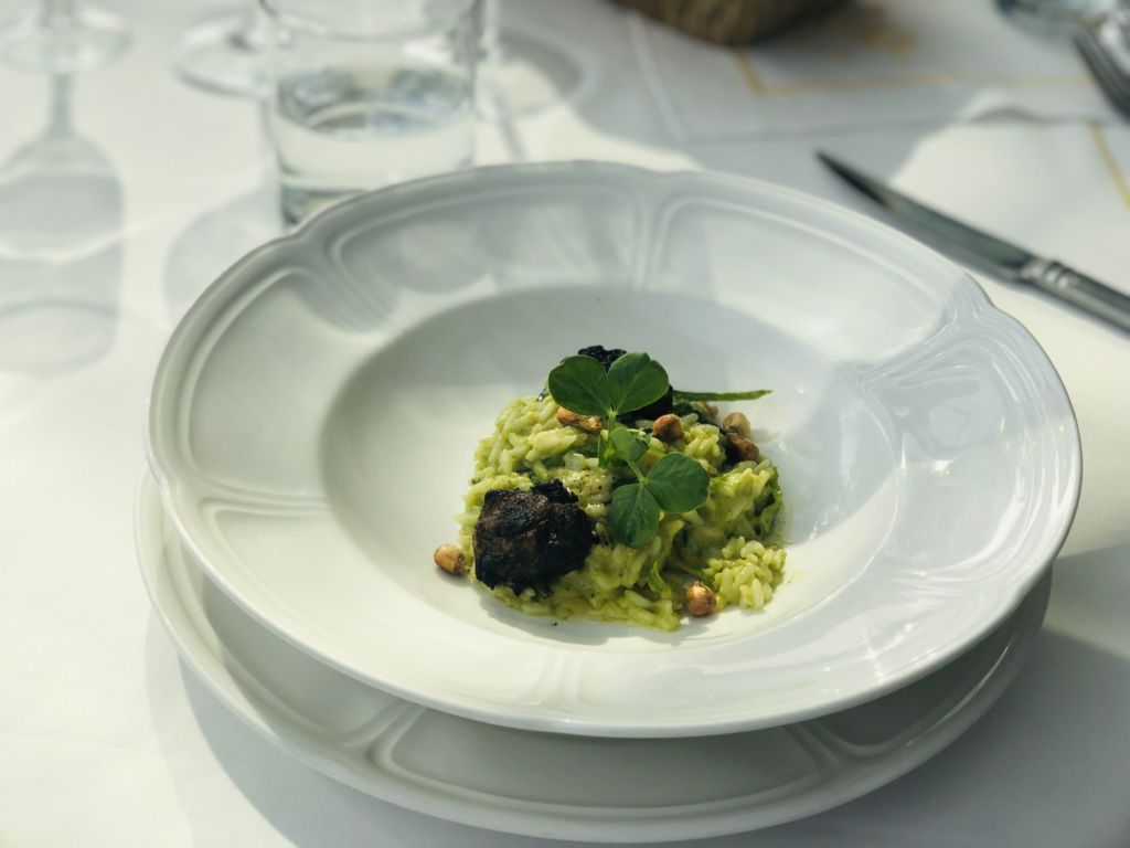 Consiente tu paladar este enero con el menú especial de Cantina Palacio