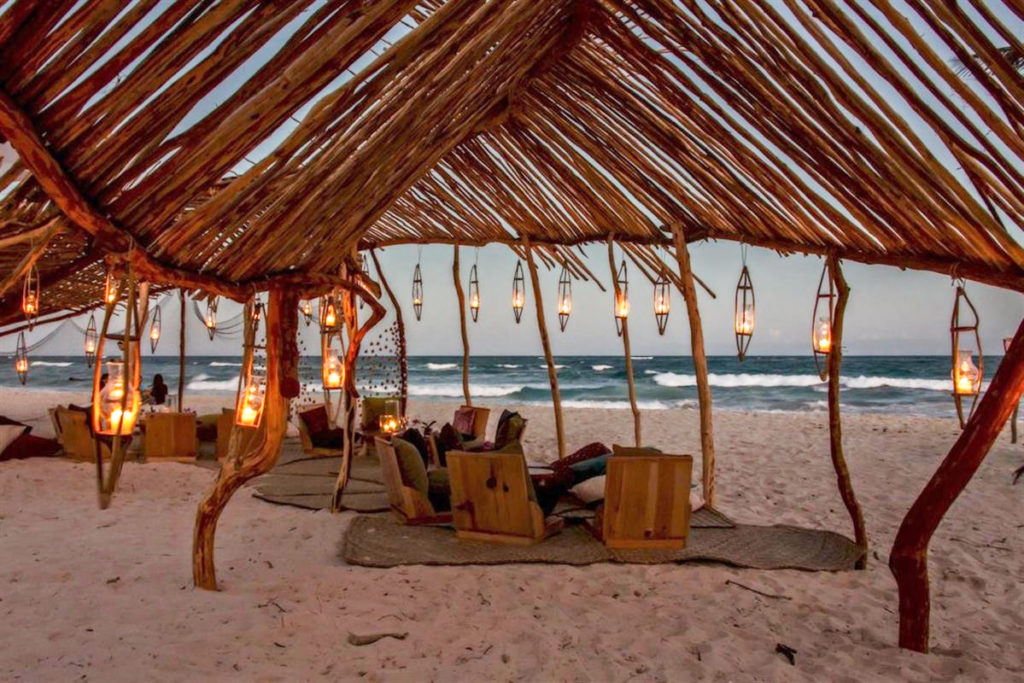 5 ‘pueblitos’ y playas ‘boho chic’ en México que vale la pena descubrir