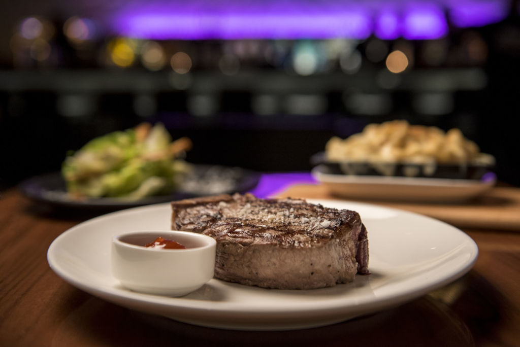 STK: el ‘steakhouse’ tipo ‘lounge’ con mucho glamour y sabor