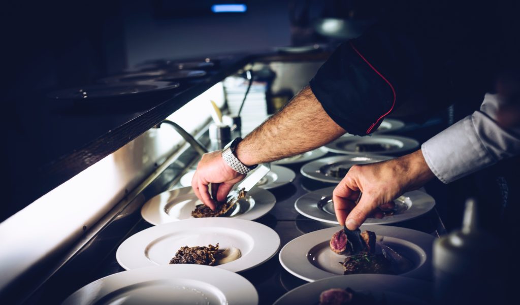 La Guía de los 120 Restaurantes de México es todo lo que necesitas para comer mejor que nunca este 2019