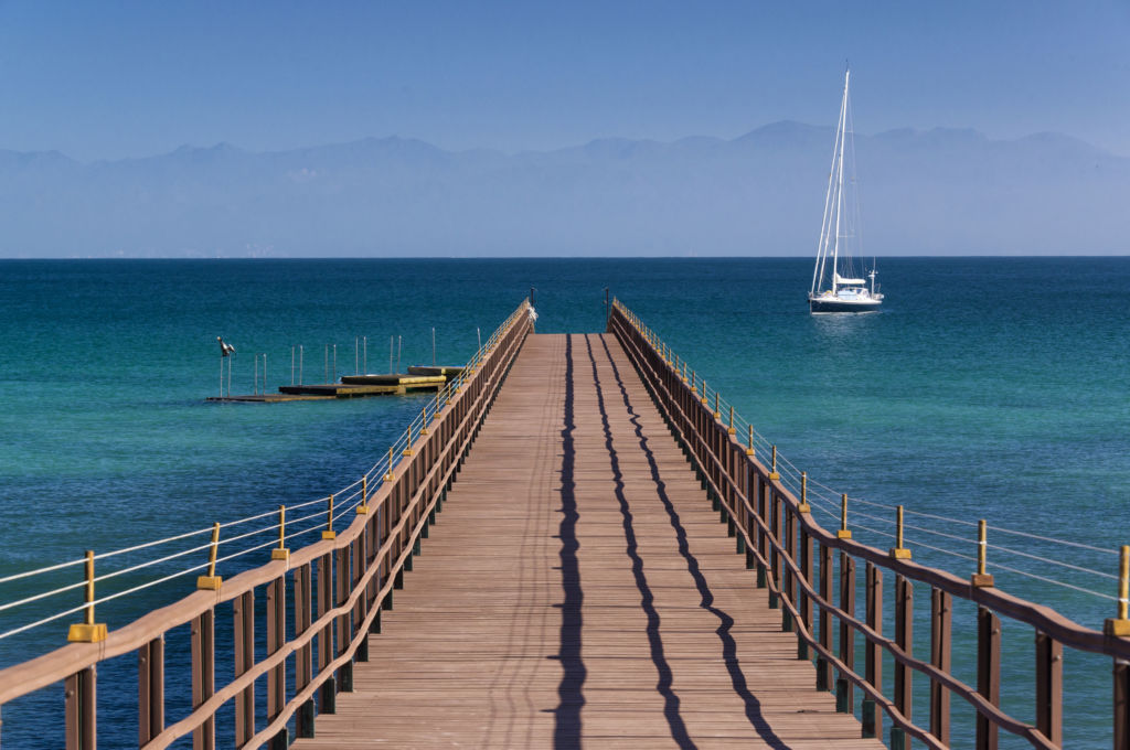 ¿Planeando las vacaciones del 2019? Punta Mita es el destino ideal