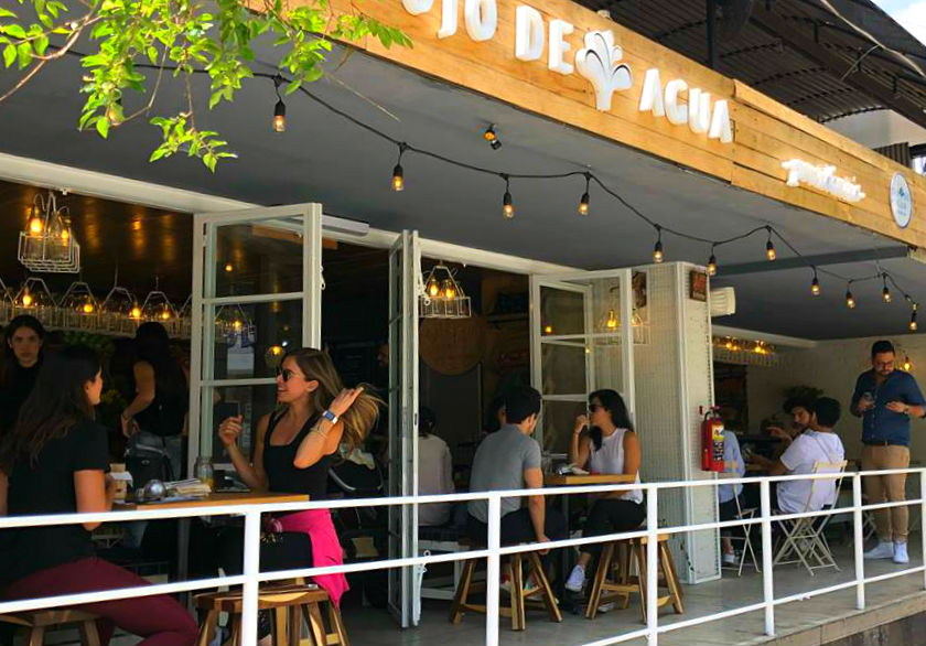 6 ‘SPOTS’ PARA DESAYUNAR DESPUÉS DE UNA MAÑANA DE ‘RUNNING’ EN LA CDMX