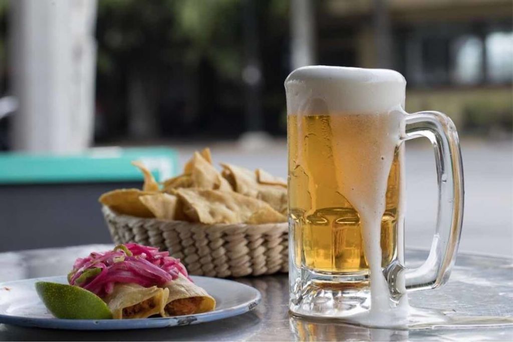 7 restaurantes para ver el Super Bowl LIII en la CDMX