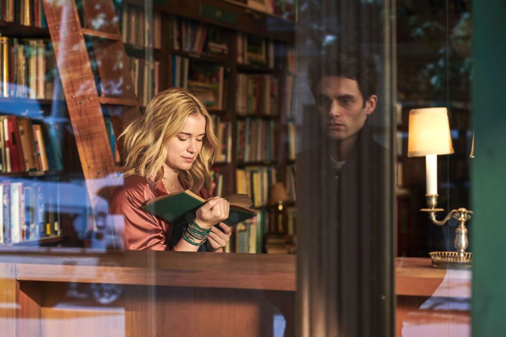 6 series de suspenso que no te puedes perder si te gustó ‘YOU’ (prepara las palomitas)