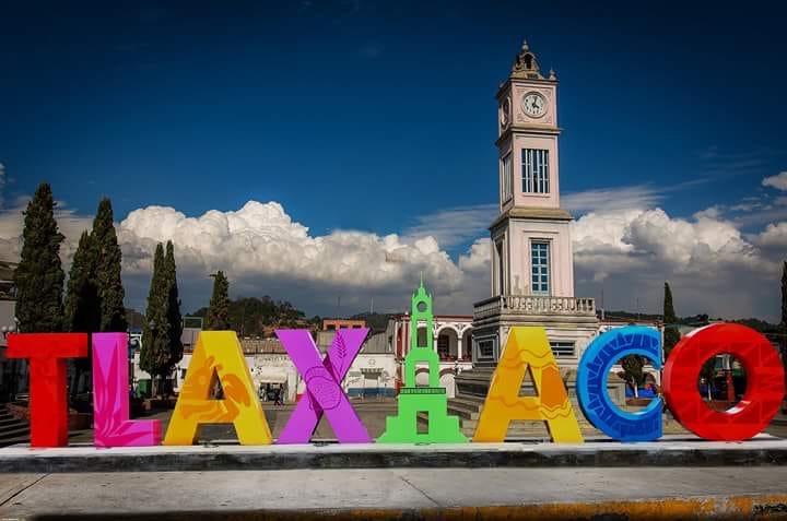 Los mejores platillos en Tlaxiaco, ciudad natal de Yalitza Aparicio
