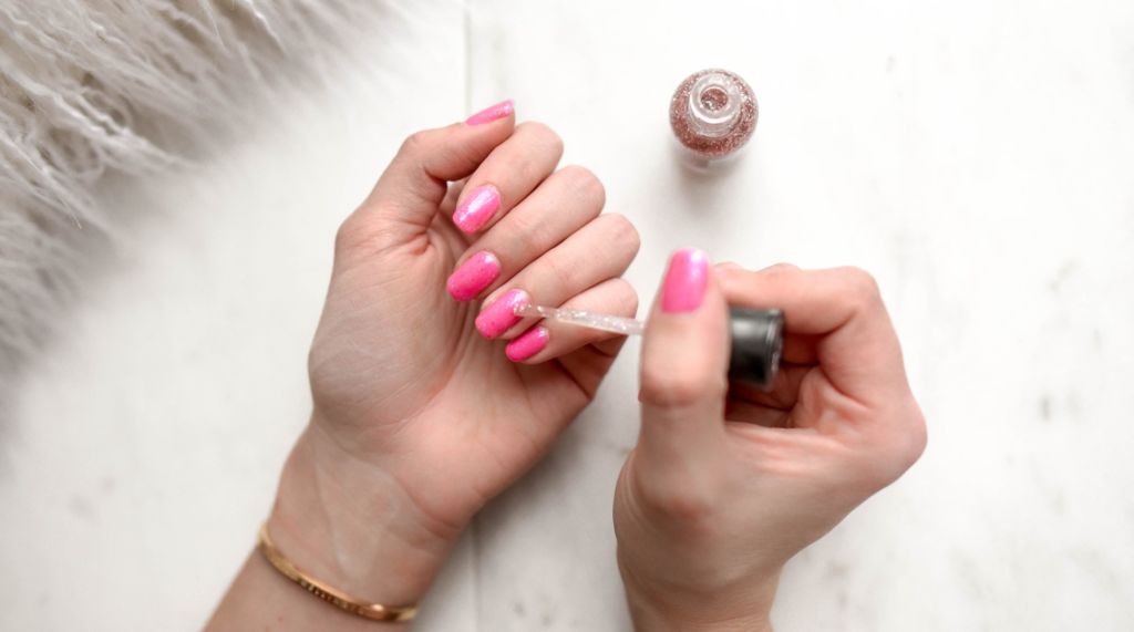 5 tonos de uñas para estar en tendencia este 2019