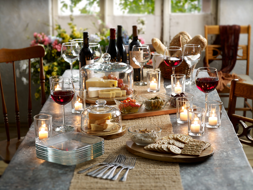 5 beneficios de utilizar vidrio en lugar de plástico (además de apoyar a la ecología)