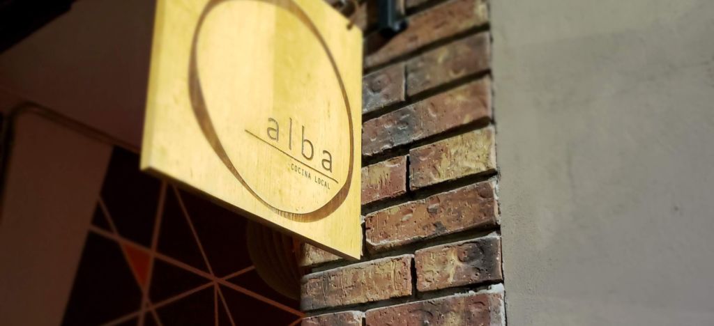 El sótano de Alba Cocina Local, un bar literalmente ‘underground’ en la Juárez