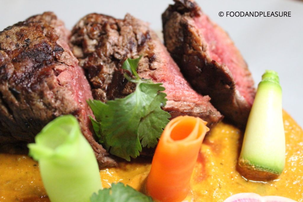 Porfirio’s festeja a los grandes talentos de la cocina mexicana (y tu podrás probar este tributo)