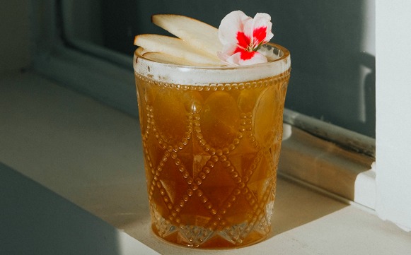 ‘Deseo Prohibido’: el cóctel para enamorar a tu ‘crush’ este San Valentín