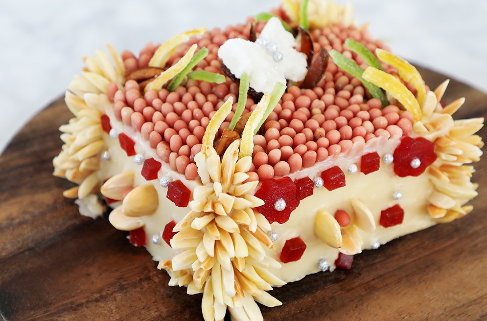 Disfruta lo mejor de la gastronomía colimense en Cantina Palacio