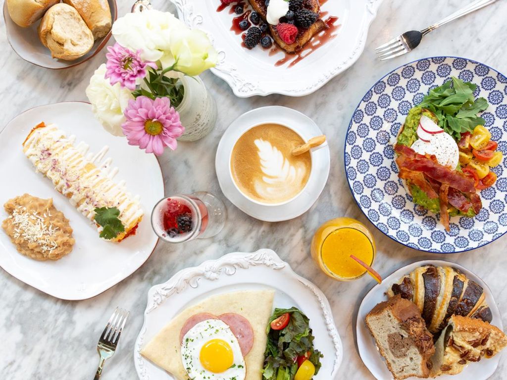 7 restaurantes para desayunar delicioso en Guadalajara (nunca te fallarán)