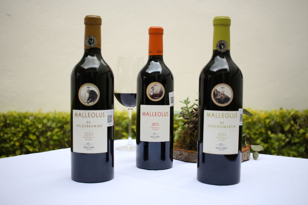 7 botellas de vino para regalar/probar este San Valentín