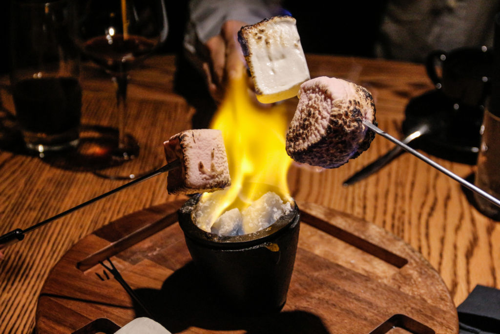 Entre Fuegos Masaryk: Un ‘elite steak house’ digno de recordar