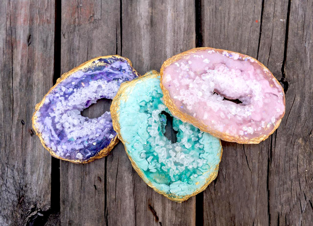 Maxicca Verbena, el bazar mágico para vivir una experiencia mística