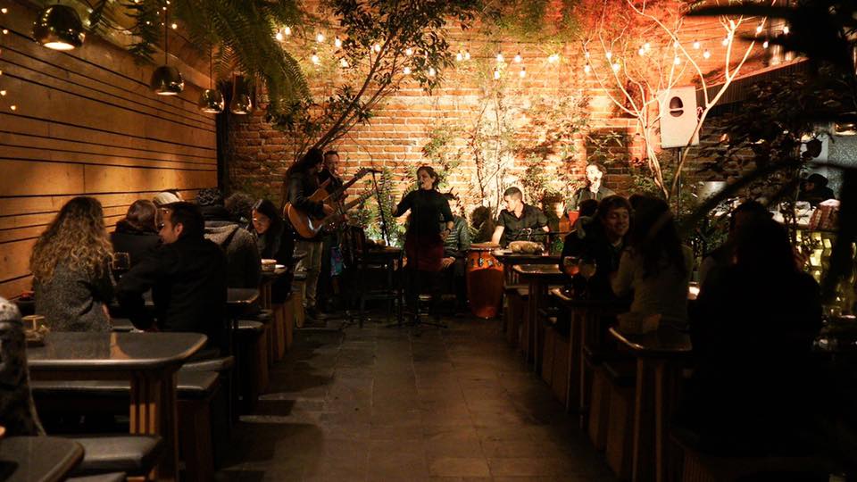 6 ‘spots’ para escuchar jazz en la CDMX, acompañado de los mejores ‘drinks’