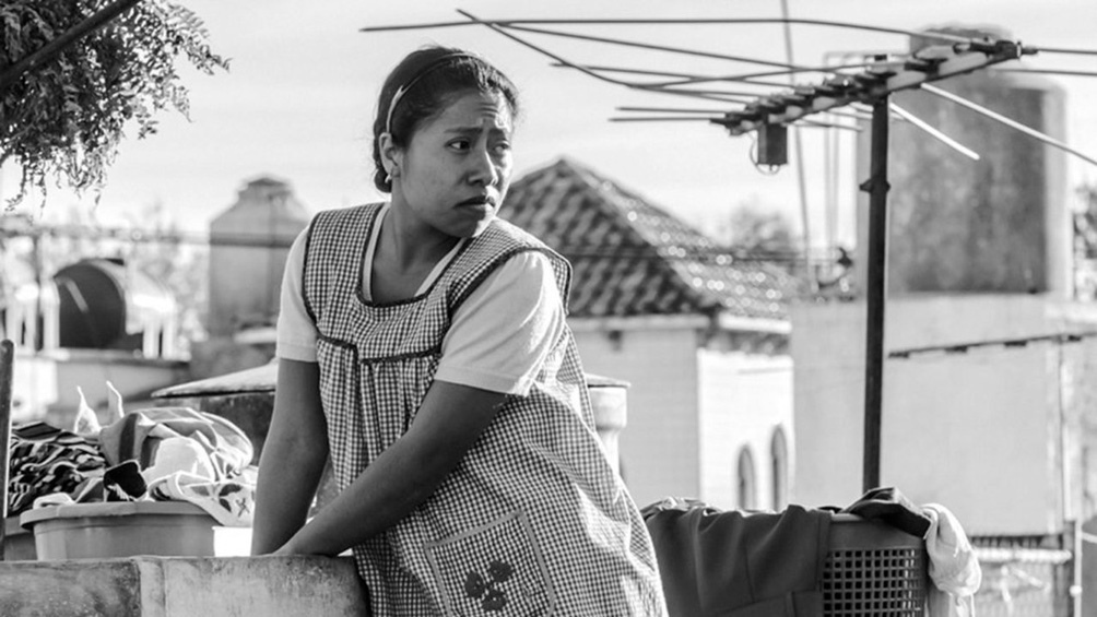 Las categorías en las que los mexicanos han ganado Premios Oscar (y a las que Roma está nominada)