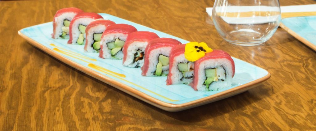 Nakama: el nuevo ‘it place’ de comida japonesa en La Roma