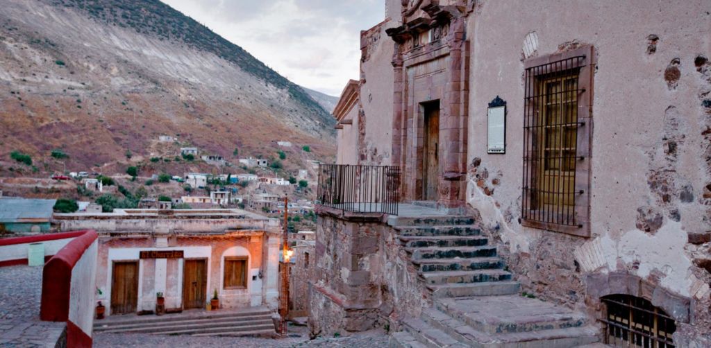 8 de los pueblos secretos más bonitos de México (nunca imaginarías que existen)