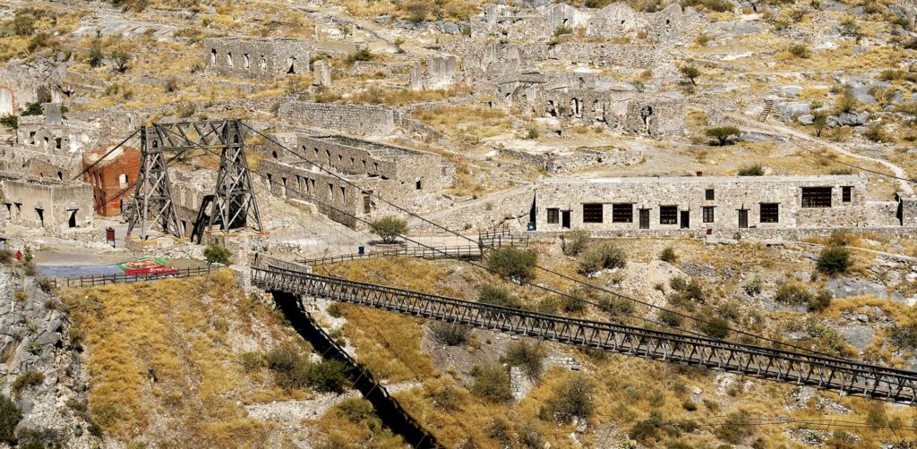 Mapimí: el Pueblo Mágico minero casi desconocido de Durango&nbsp;