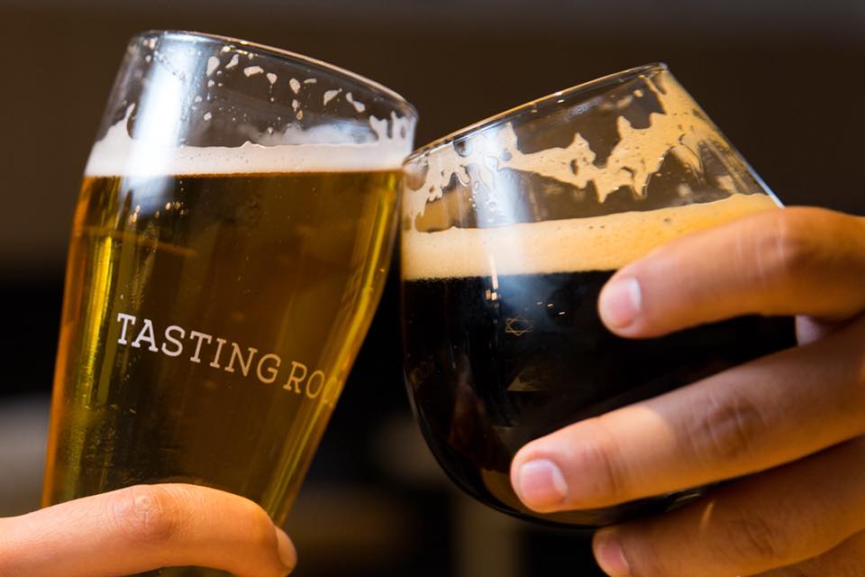 5 ‘spots’ para beber cerveza artesanal en el ambiente más ‘cool’ de la CDMX